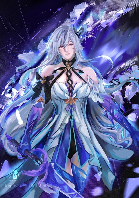 Void Stars