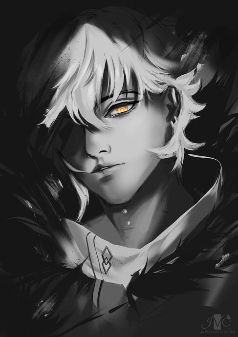 Black Light - Kadoc Zemlupus