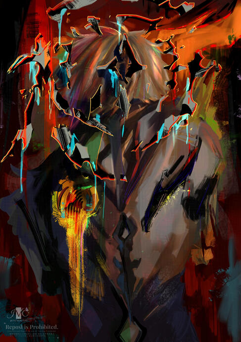 The Sun Died yet Once Again