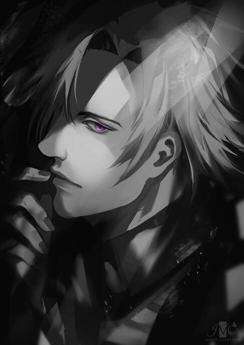 Black Light - Daybit Sem Void